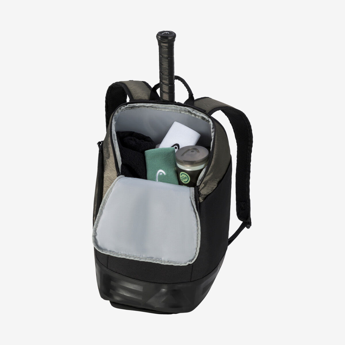 Head Pro X 28L Backpack - Lightweight Durable Laptop Backpack for Travel, Work & School | Water-Resistant & Ergonomic Design