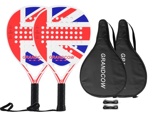 2PCS UK FLAG