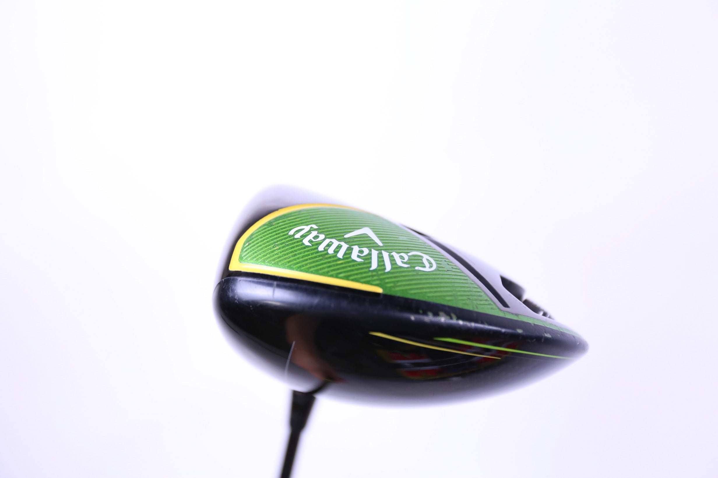 Used Callaway Epic Flash Driver 10.5° Stiff Flex Mitsubishi Tensei AV Series RH - Premium Golf Club for Men | Perfect for Long Drives & Tournament Play