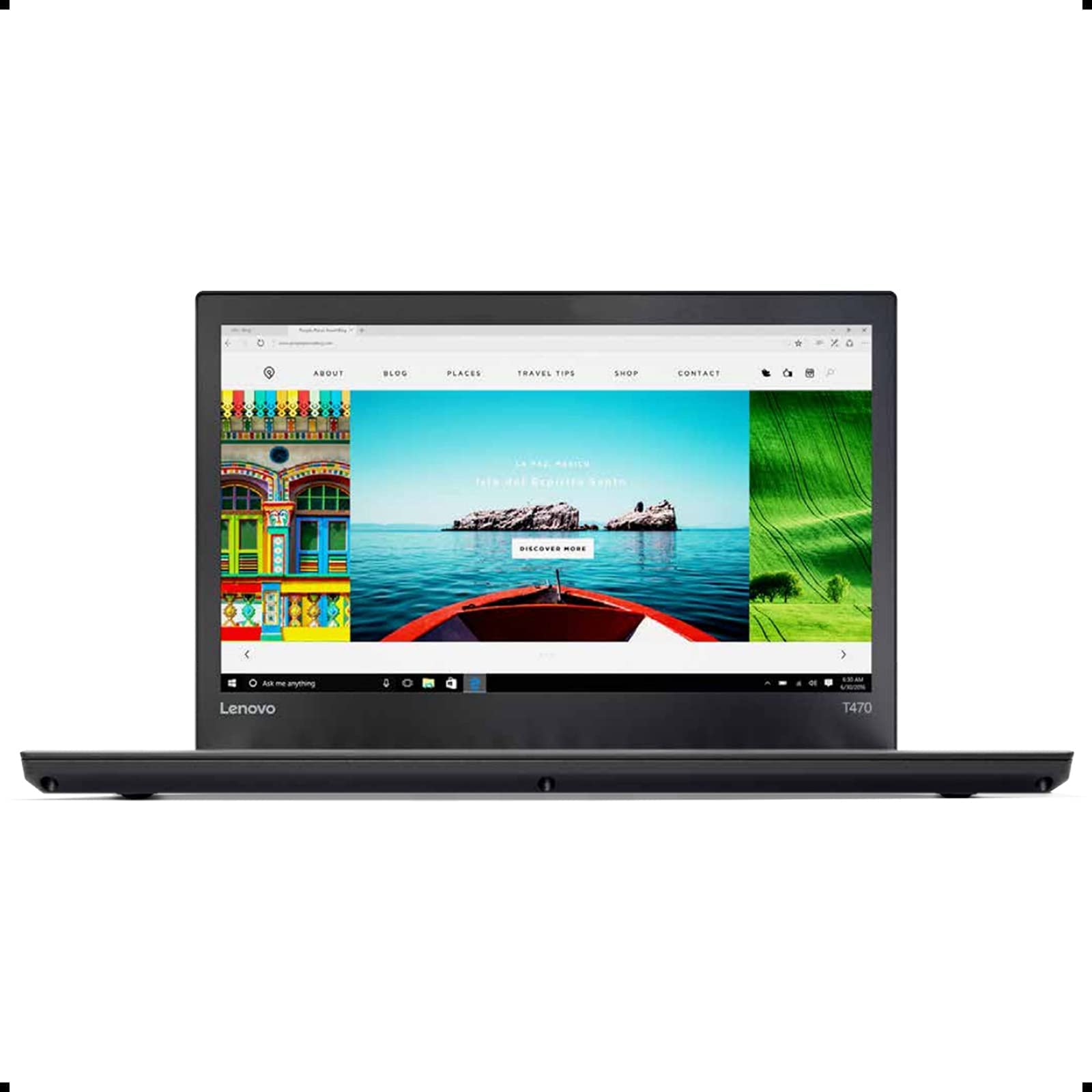 Lenovo ThinkPad T470 14