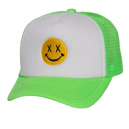 Cross - White/Neon Green