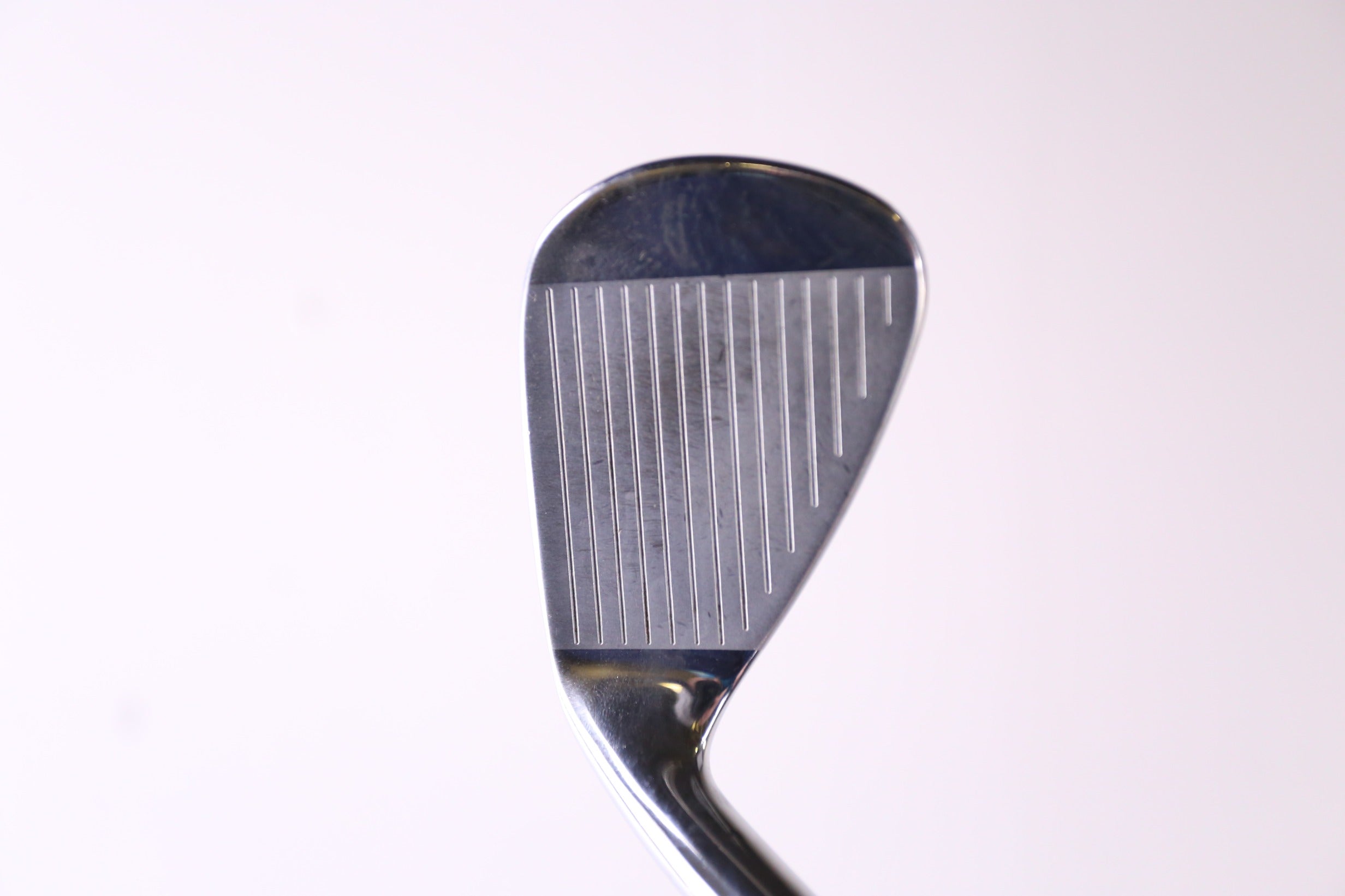 Used Callaway Rogue ST Pro Iron Set 4-AW Right Handed Extra Stiff Flex Golf Clubs - Perfect for Low Handicap Players & Tournament Play