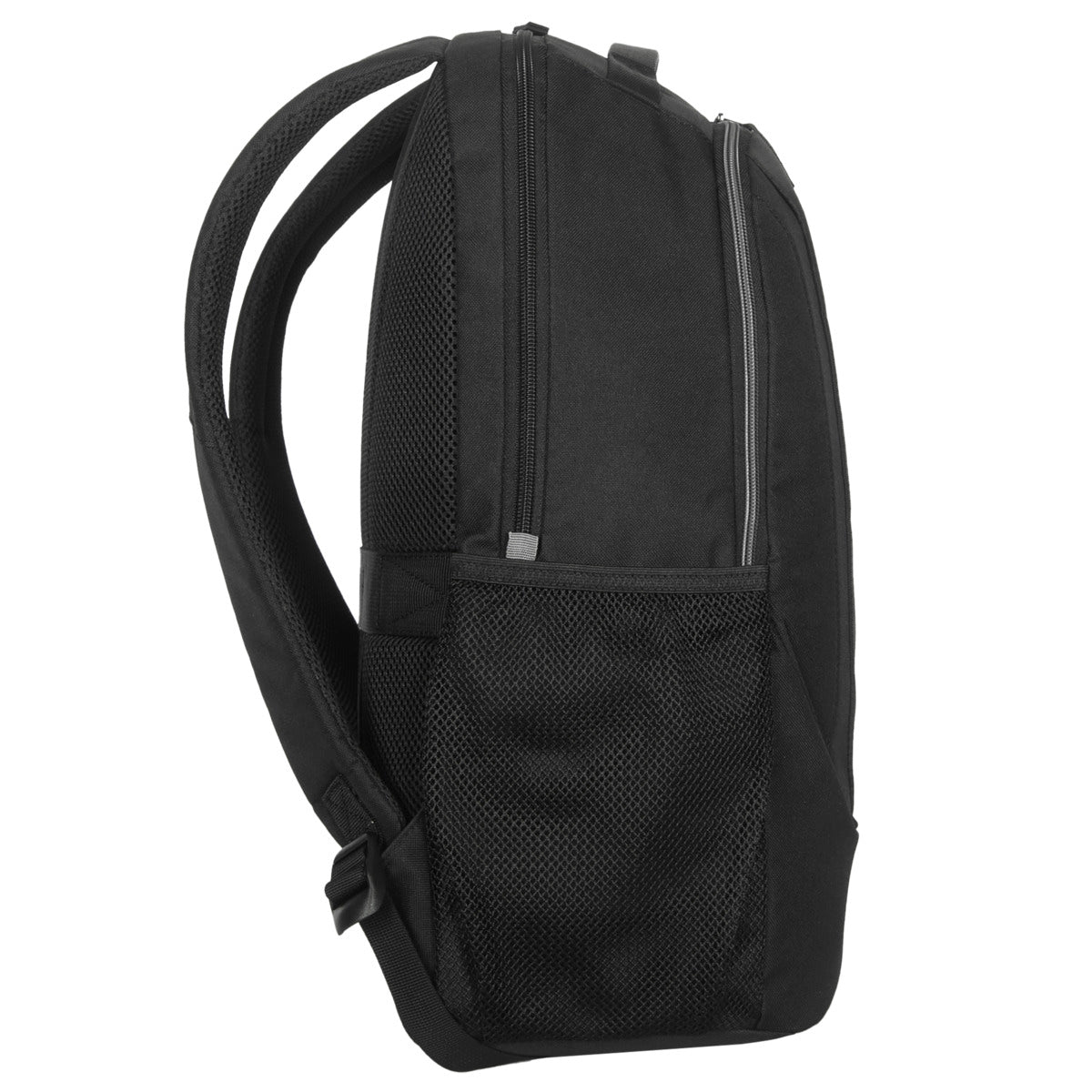 15-16 Inch Ascend Backpack for School, Travel & Work - Lightweight Laptop Backpack with USB Charging Port, Water-Resistant & Durable Design for Students, Commuters & Professionals