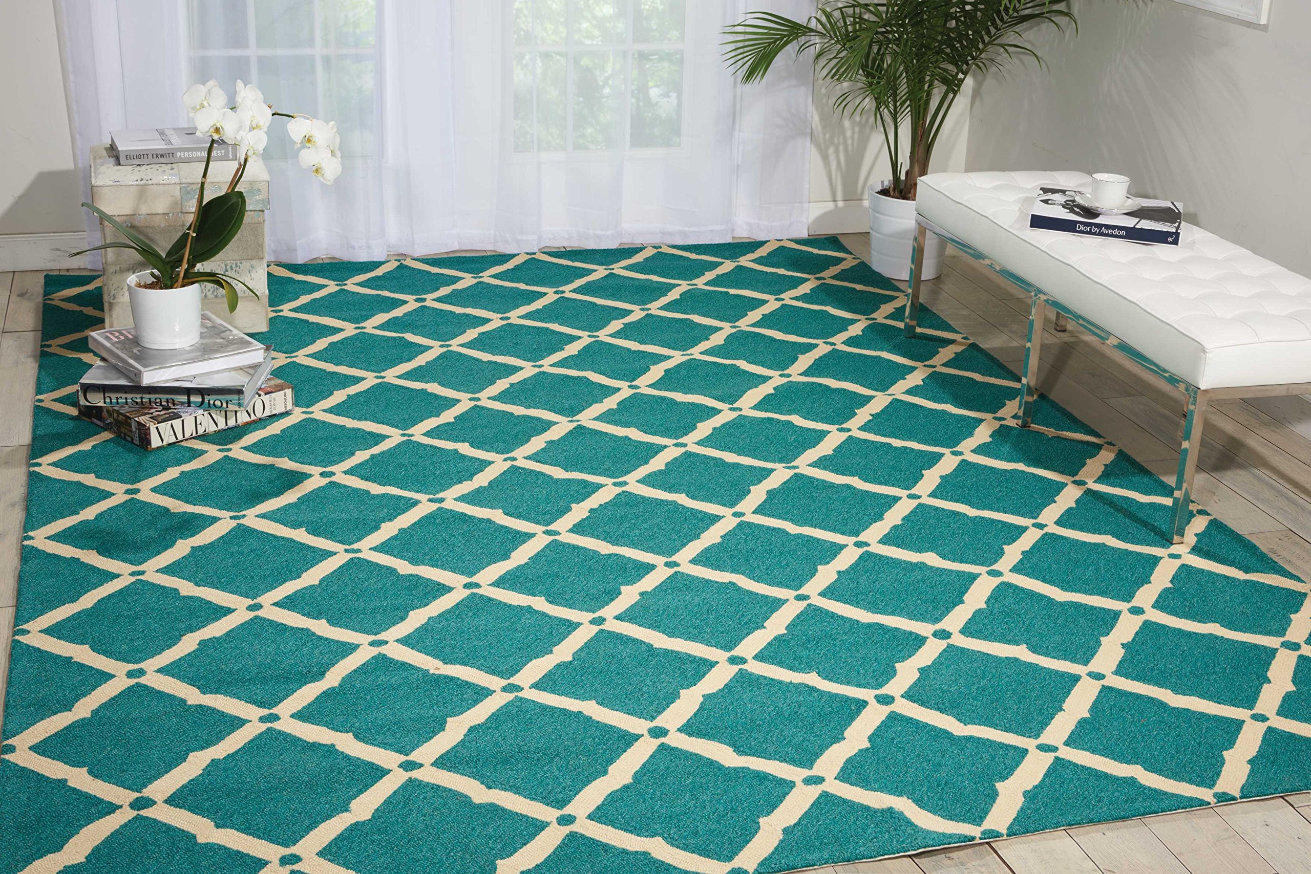 Nourison Portico 8' x 10'6