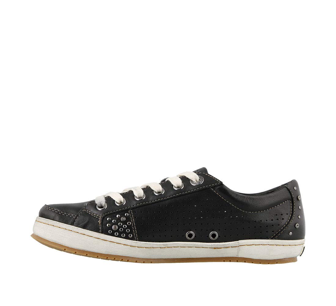 Taos Footwear Women's Freedom Sneaker - Lightweight Walking Shoes for Women with Arch Support | Perfect for Travel, Work & Everyday Comfort
