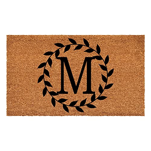 Letter M