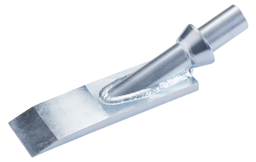 7082 8GV Wood Floor Shank - Heavy Duty Flooring Nails for Hardwood Floors - Perfect for DIY Home Renovation & Professional Installation