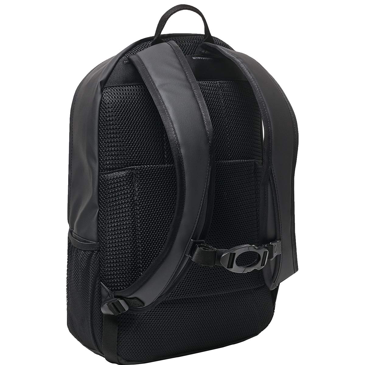 Oakley Men's Travel Backpack - Durable Blackout Backpack for Business & Outdoor Adventures - Perfect for Commuting, Gym & Weekend Getaways