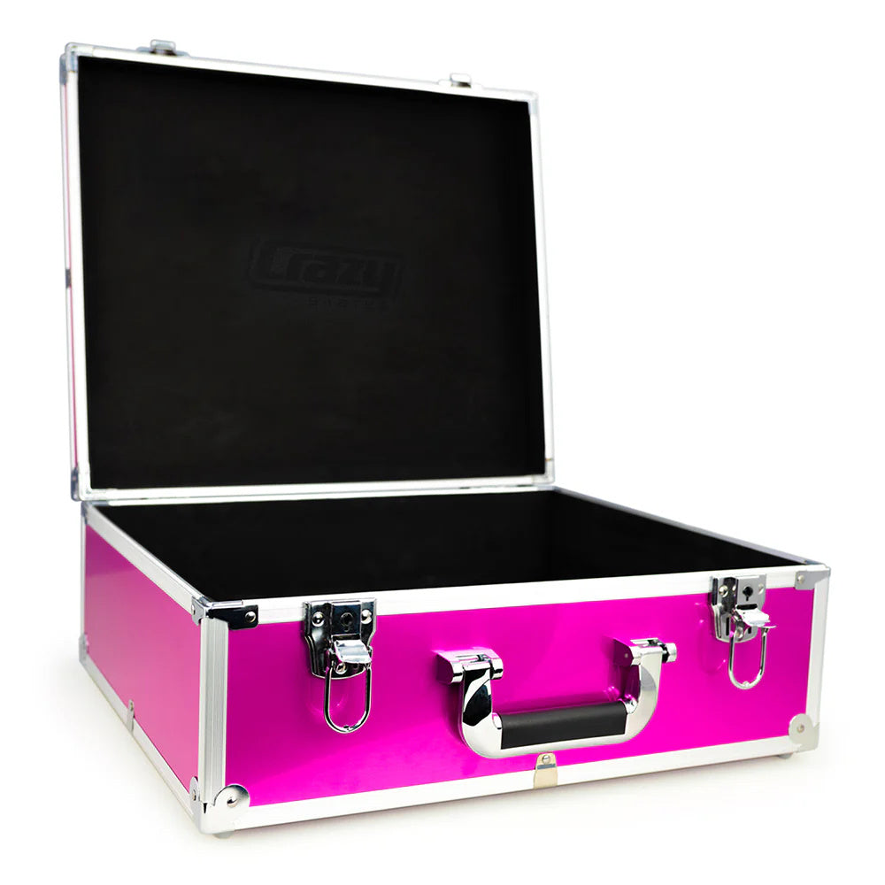 Premium Roller Skate Carrying Case with Shoulder Strap - Durable & Waterproof Skate Bag for Women & Men - Perfect for Travel, Rink, and Outdoor Skating Adventures