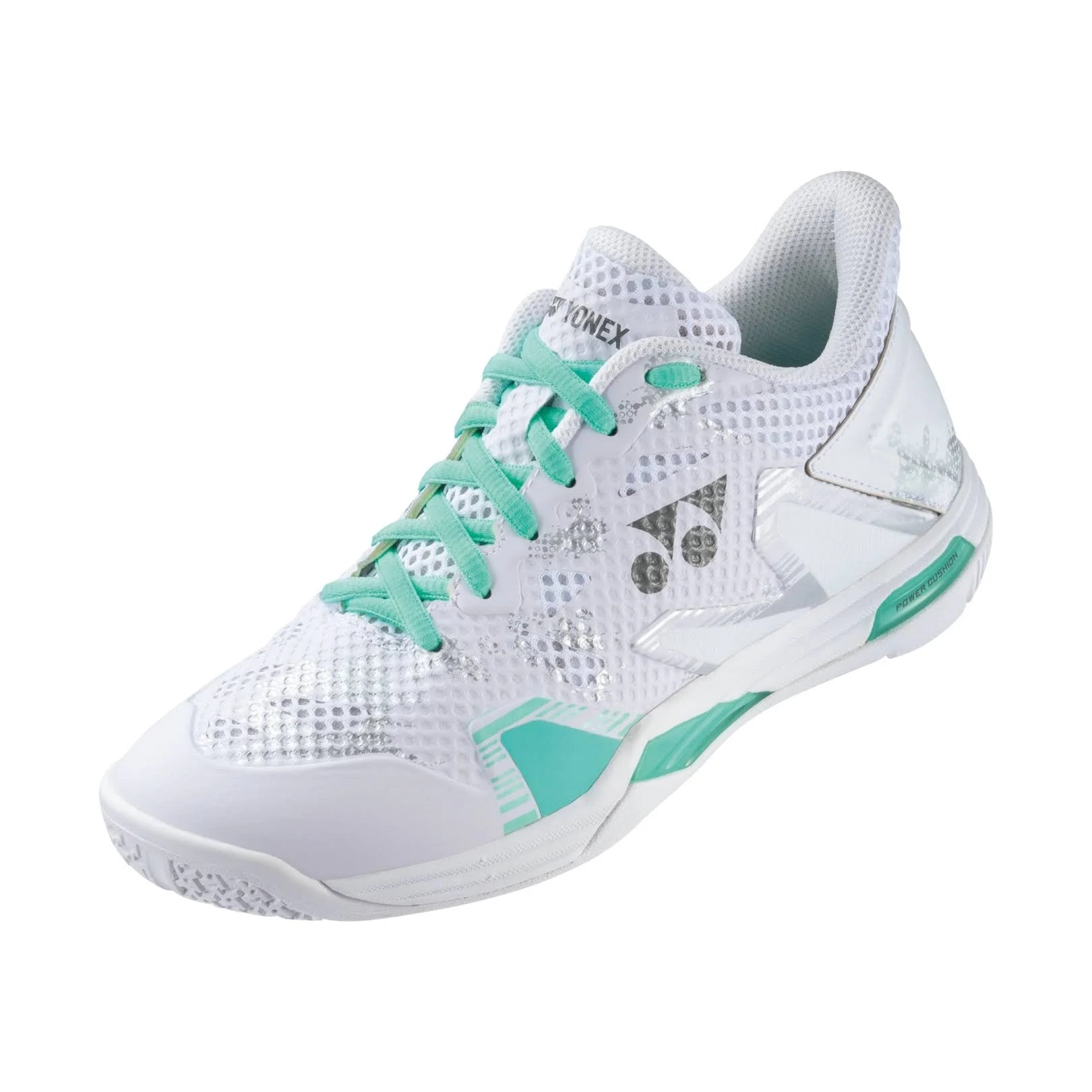 Yonex Power Cushion Eclipsion Z3 Women's Badminton Shoes - Lightweight & Shock Absorbing for Indoor Court Sports - Perfect for Badminton, Squash & Tennis Players