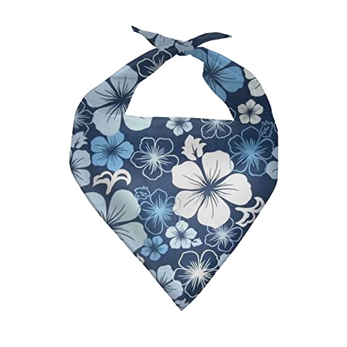 blue flowers
