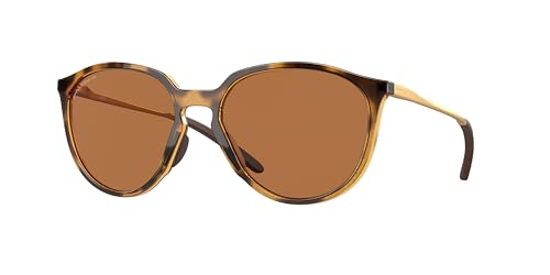 Polished Brown Tortoise/Prizm Bronze Polarized