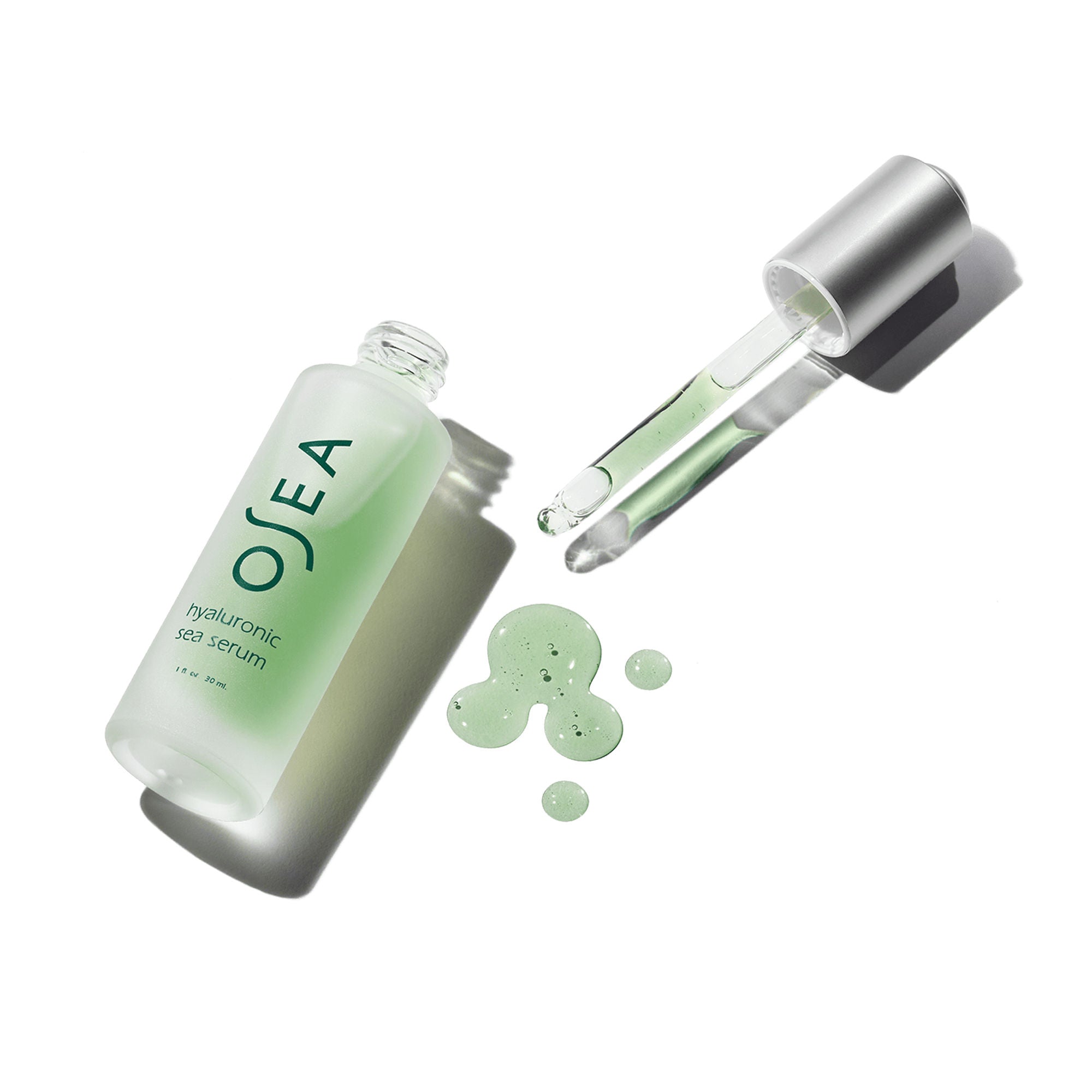 Premium Hyaluronic Acid Face Serum for Deep Hydration - Anti-Aging & Moisturizing Skincare - Perfect for Dry Skin & Night Routine