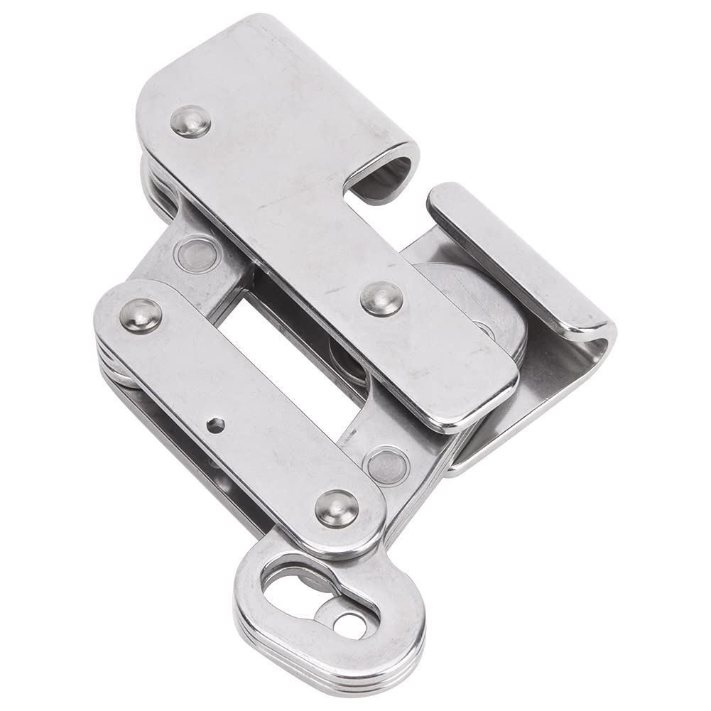 Shanrya Climbing Safety Gear - Heat Resistant Self-Locking Equipment for Construction & Maintenance