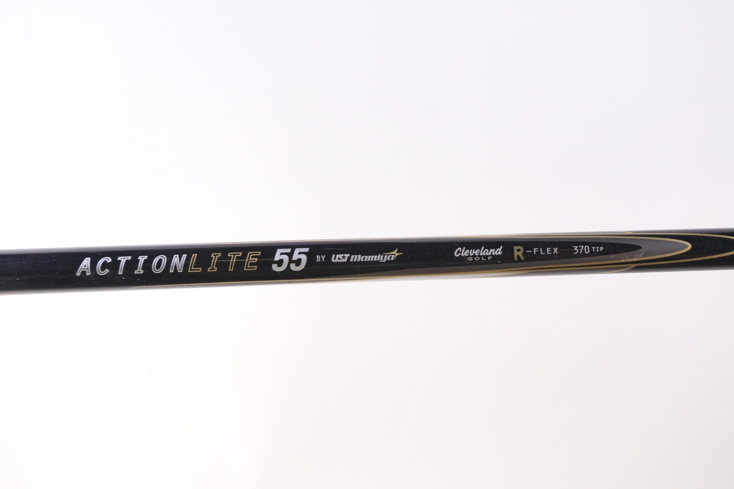 Used Cleveland 588 MT Single 9 Iron Golf Club - Right Handed Regular Flex Steel Shaft - Perfect for Practice & Course Play