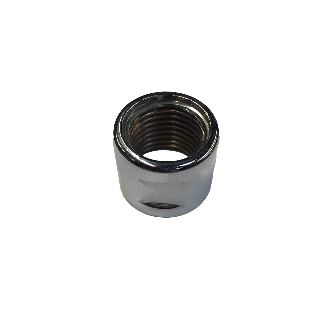 Elektra Steam/Hot Water Joy Stick Counter Nut - Replacement Part for Espresso Machines - Perfect for Home Baristas & Coffee Shops