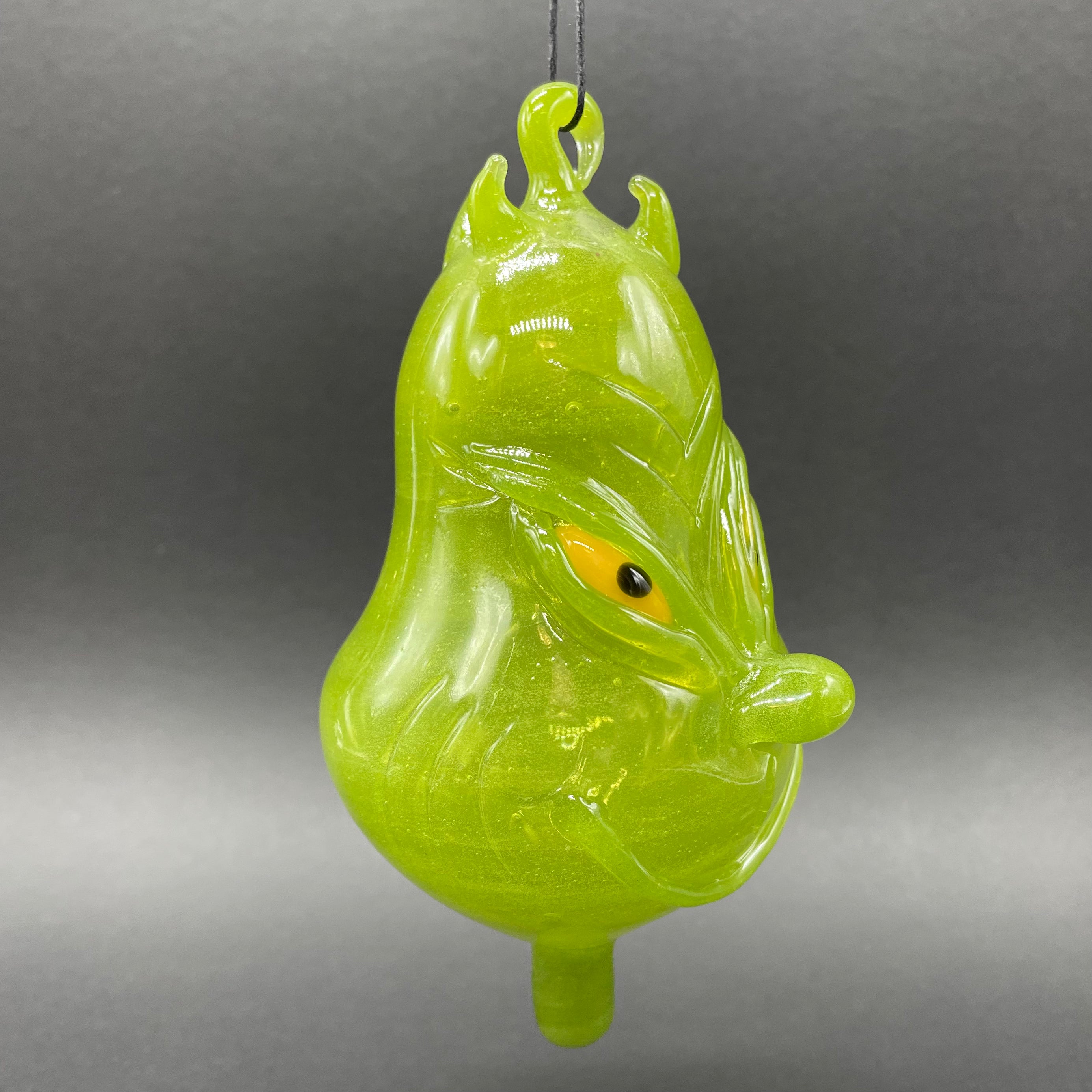 The Grinch Christmas Costume for Adults - Festive Holiday Outfit for Parties & Cosplay | Perfect for Halloween, Christmas Events & Themed Gatherings