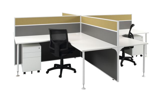 CONNECT 30 SCREEN SYSTEM - Multi-Display Setup for Gaming, Trading & Productivity | Perfect for Home Office and Command Centers