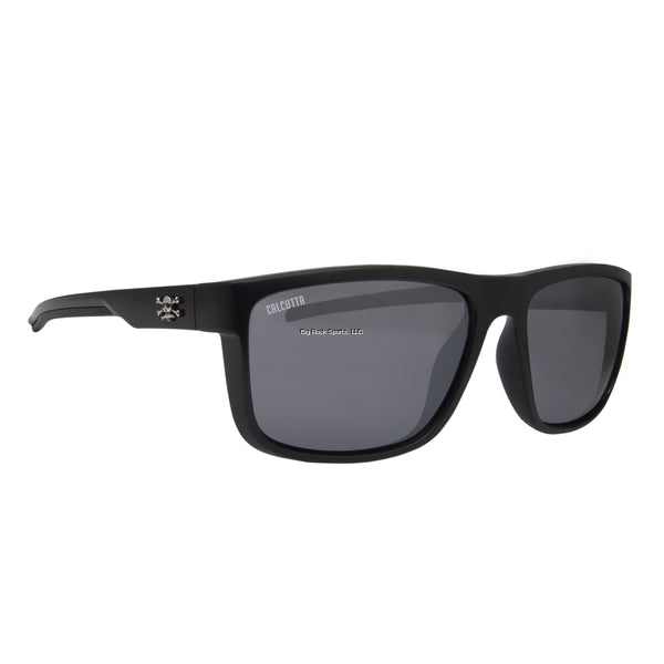 Calcutta Hampton Polarized Sunglasses for Men & Women - UV Protection, Classic Aviator Style - Perfect for Driving, Beach & Outdoor Activities