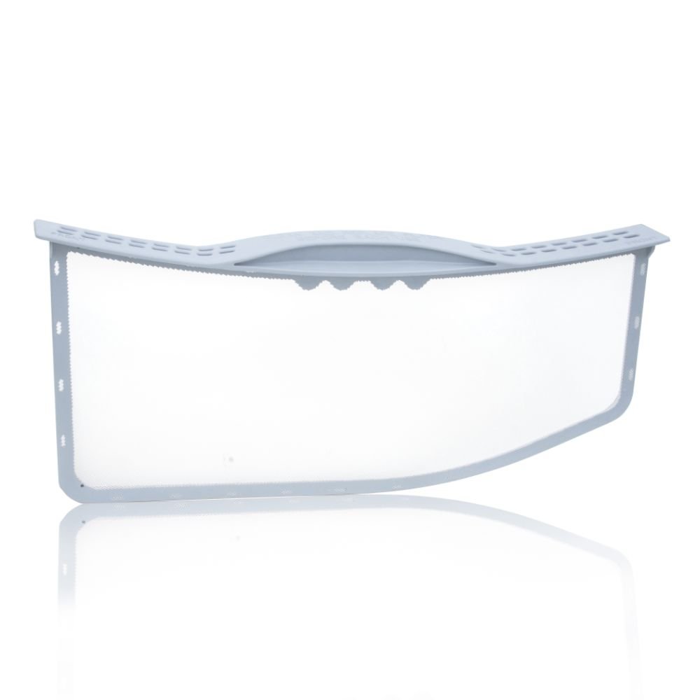 ForeverPRO 37001086 Dryer Lint Filter Replacement for Amana Dryer Models AP4047593, 1033508, AH2039450, EA2039450 - Improves Airflow & Reduces Fire Hazard for Efficient Laundry Drying