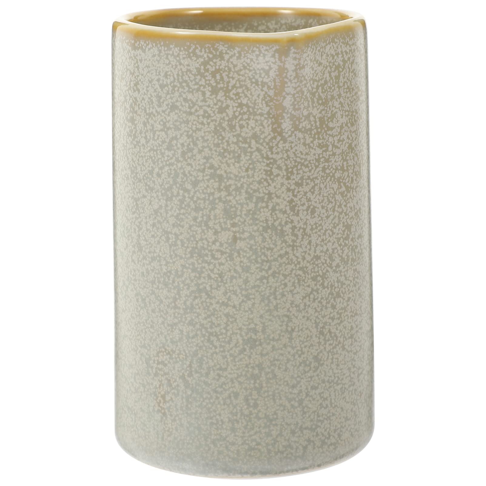 Premium Ceramic Coffee Creamer Pitcher - Porcelain Milk Jug for Tea & Coffee - Elegant Serving Pitcher for Milk, Cream, Gravy & Sauces - Perfect Housewarming Gift for Tea & Coffee Lovers - Ideal for Breakfast, Afternoon Tea & Dinner Parties