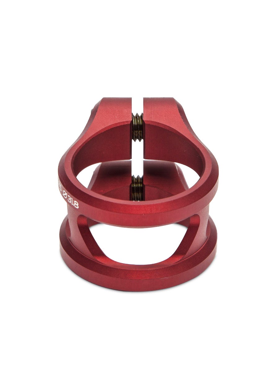 Ethic Sylphe Clamp - Premium Hair Styling Tool for Curling & Styling - Perfect for Salon, Home Use & Travel