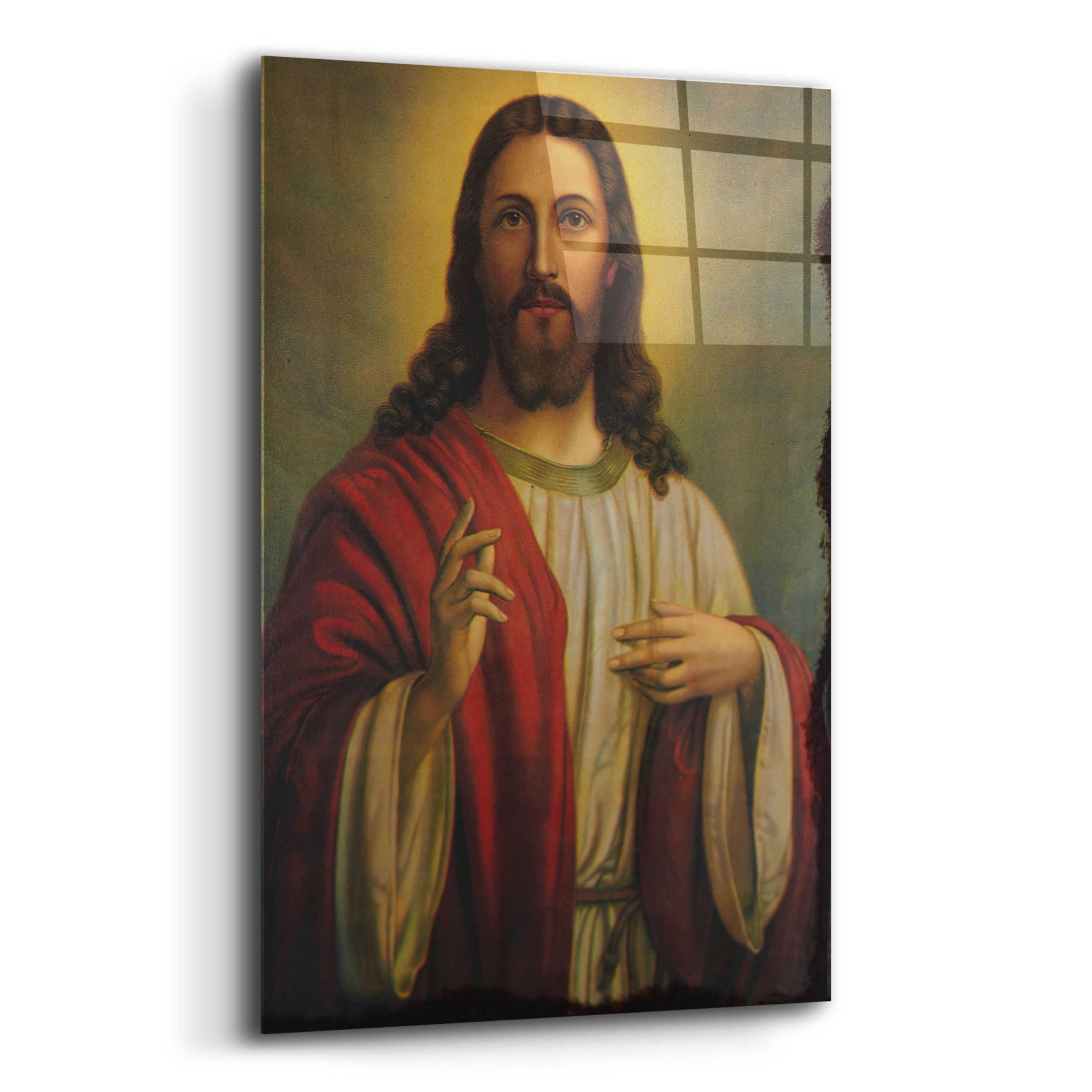 Epic Art 'Jesus' by Epic Portfolio - 16