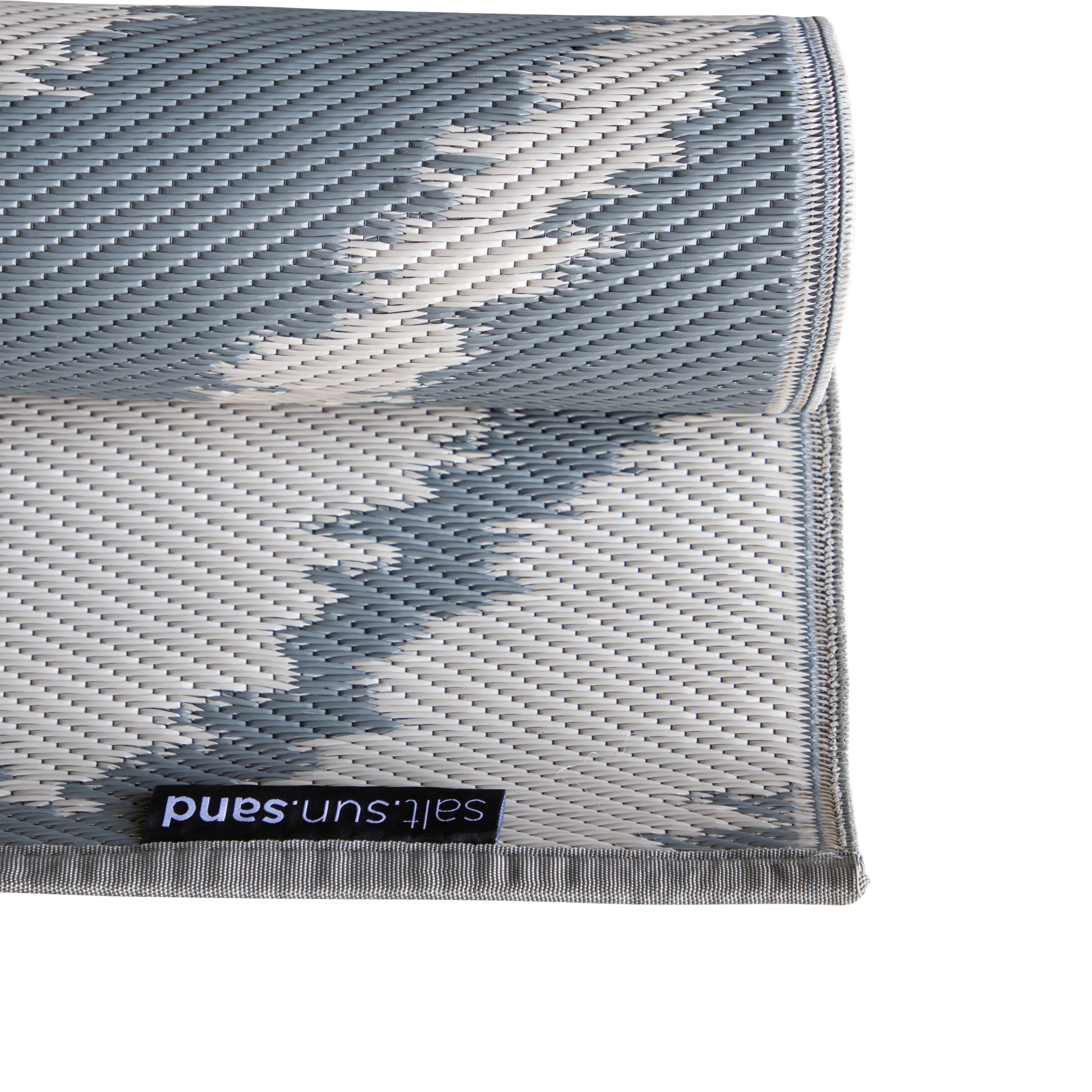 Shimmer Polypropylene Rug 180x270cm - Soft & Durable Area Rug for Living Room, Bedroom, or Office Decor