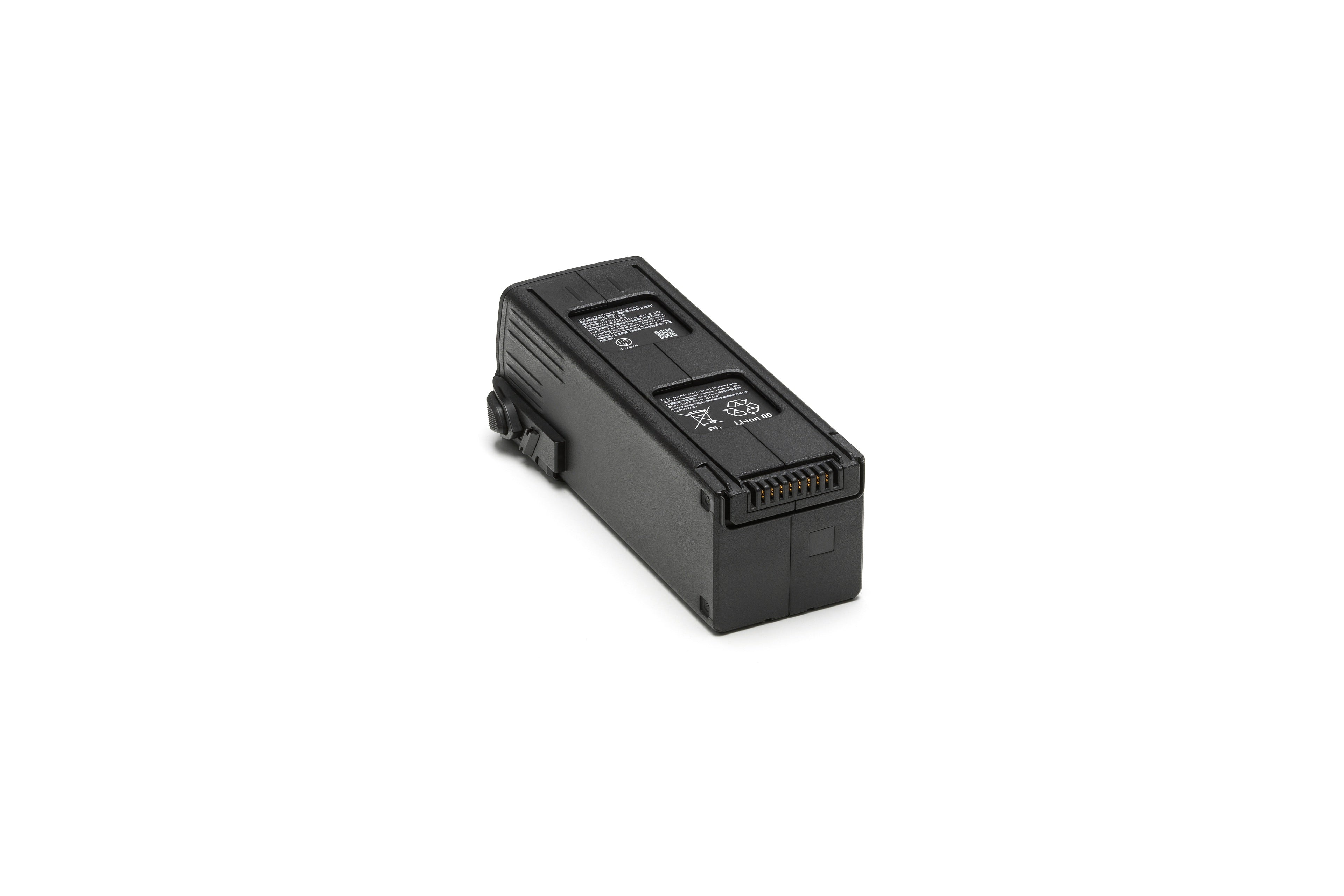 DJI Mavic 3 Intelligent Flight Battery - Long-Lasting Drone Battery for DJI Mavic 3 Pro/Classic - Extended Flight Time up to 46 Minutes - Perfect for Aerial Photography, Travel Vlogging & Outdoor Adventures