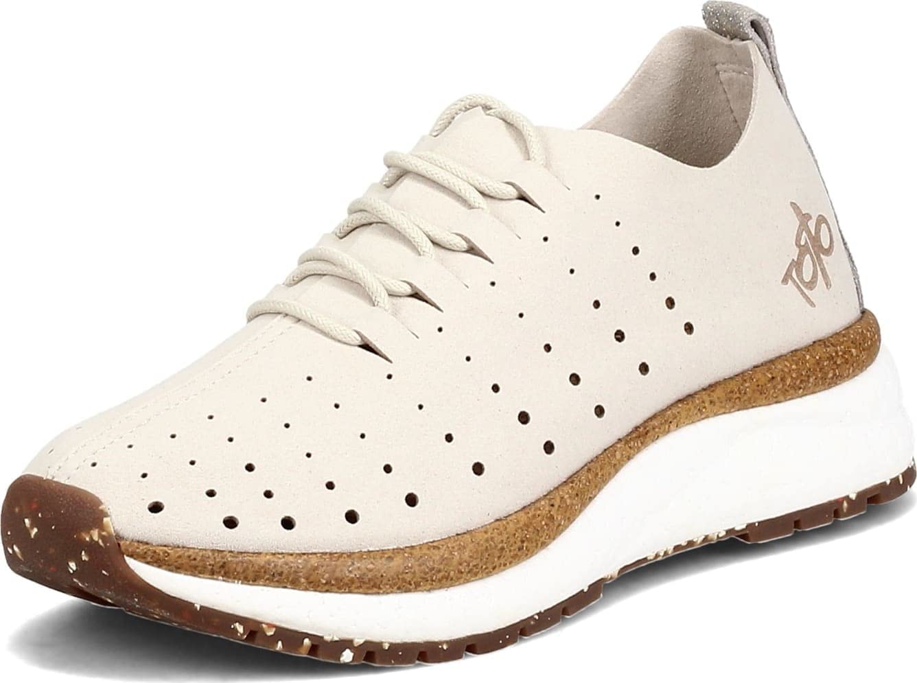 OTBT Women's Alstead Sneakers - Comfortable Casual Walking Shoes for Women | Lightweight Slip-On Sneakers for Everyday Wear, Travel & Work