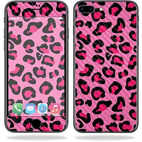Pink Leopard