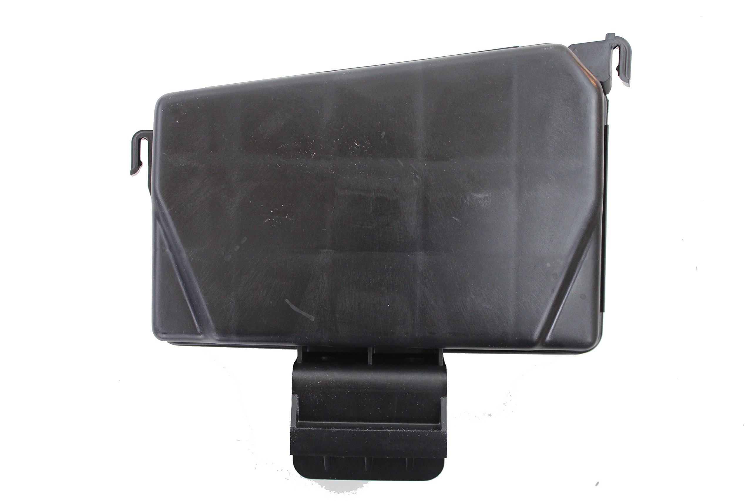 Ford Genuine F65Z-19A566-AA AC Vacuum Reservoir - OEM Replacement Part for Ford Vehicles - Perfect for AC System Repairs & Maintenance