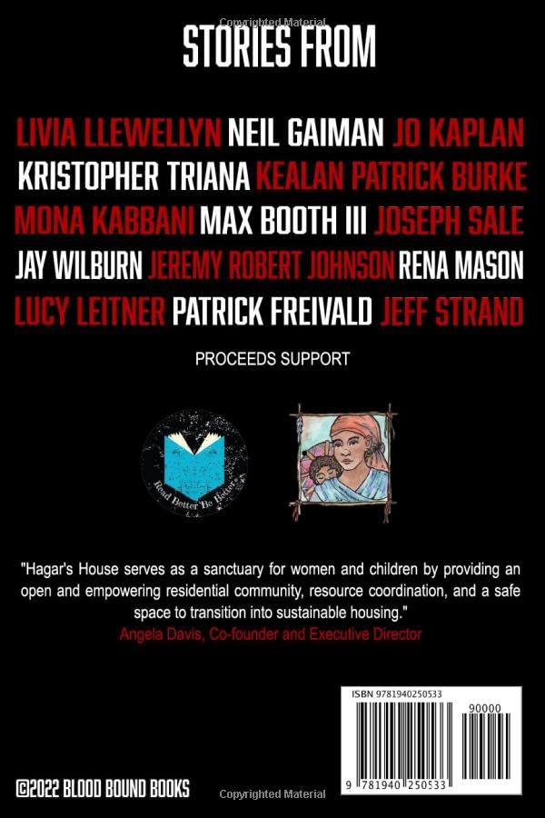 Blood Bank: A Charitable Anthology - Inspiring Stories of Giving and Hope | Perfect for Book Clubs, Donor Appreciation Gifts & Charity Events