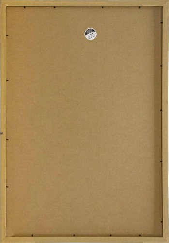 Premium 24x36 Wood Picture Frames for Art & Photos - American Maple, Wall Decor for Living Room & Office - Handcrafted in USA - Corporate Series by Frame USA