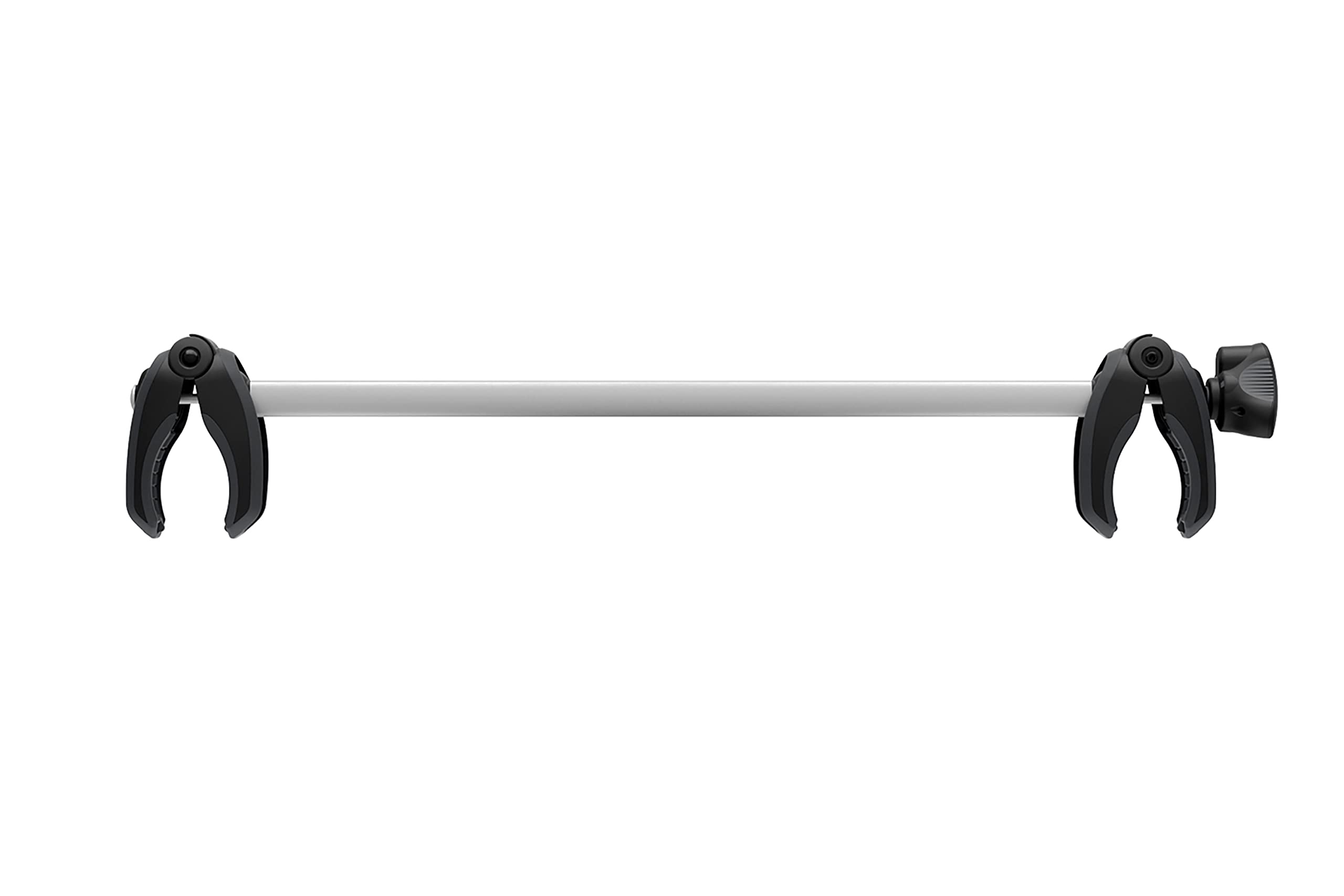 Thule 939200 Backspace XT 4th Bike Rack - Secure & Easy-to-Install Bike Carrier for SUVs, Trucks & Vans - Perfect for Road Trips, Camping & Outdoor Adventures