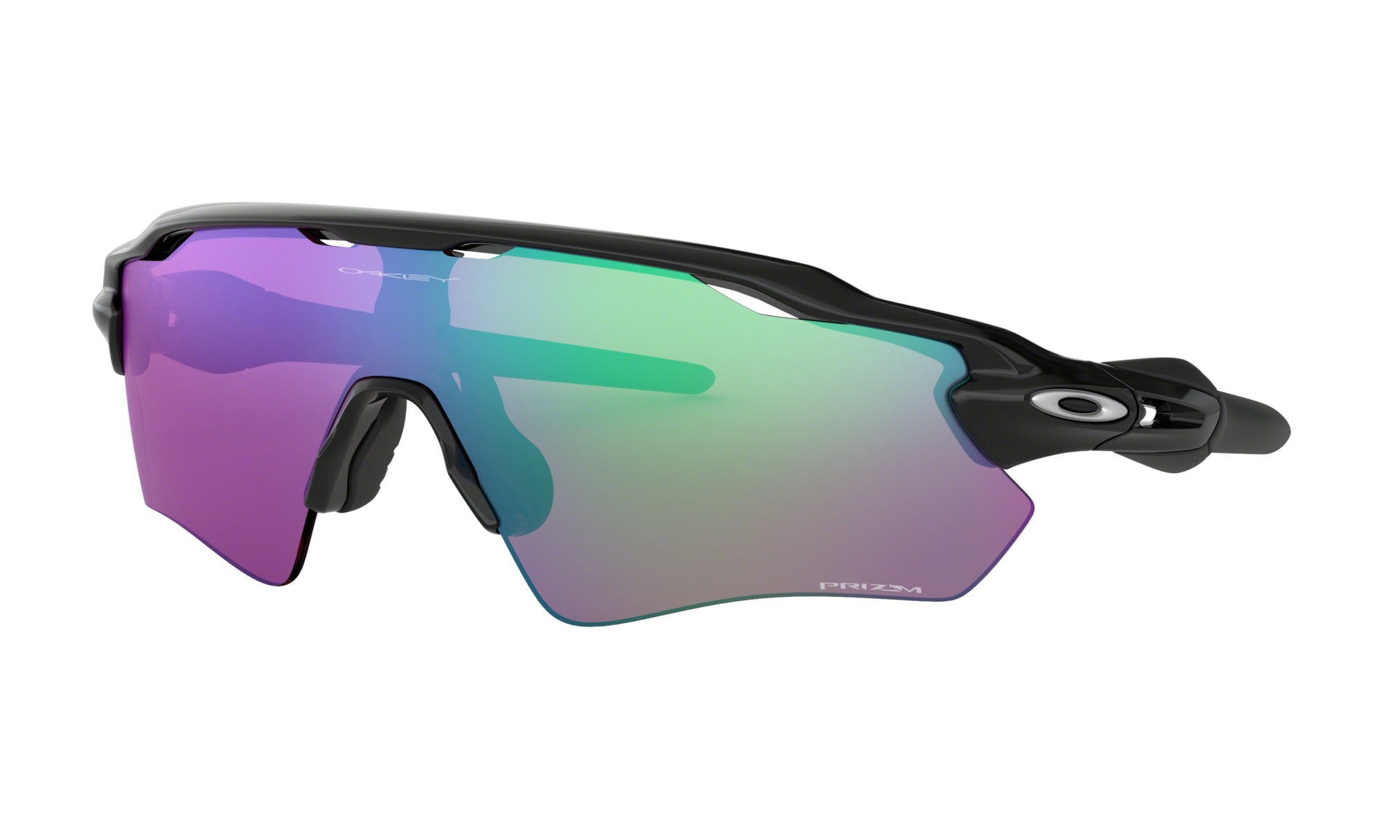 Oakley Radar EV Path PRIZM Sunglasses - Prescription Lenses for Sports & Outdoor Activities - Running, Cycling, Golfing