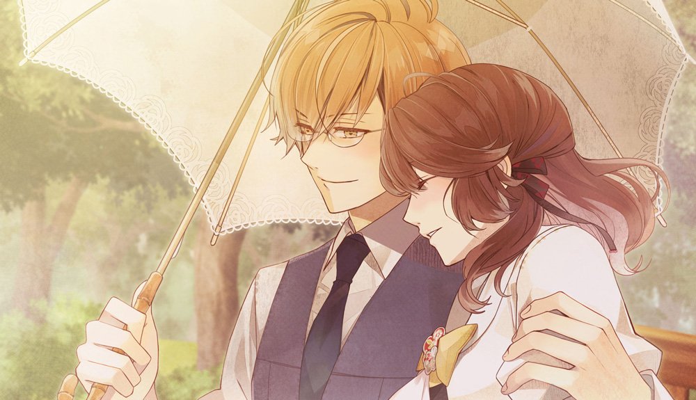 Nil Admirari no Tenbin: Teito Kuroyuri Enyoutan PS Vita Game - Japanese Version (Region Free) | SONY PLAYSTATION | Anime Visual Novel Adventure for Otaku Gamers - Perfect for Collectors and Late-Night Gaming Sessions