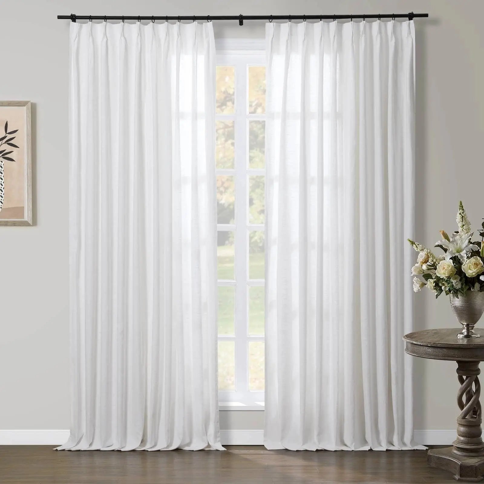 White J401-1