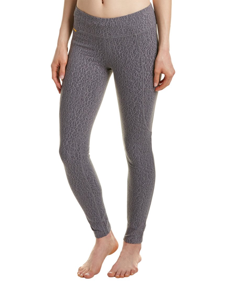 Lole Women's Evie Leggings - High Waisted Yoga Pants for Running, Workout & Lounge - Comfortable Stretchy Athletic Tights for Women