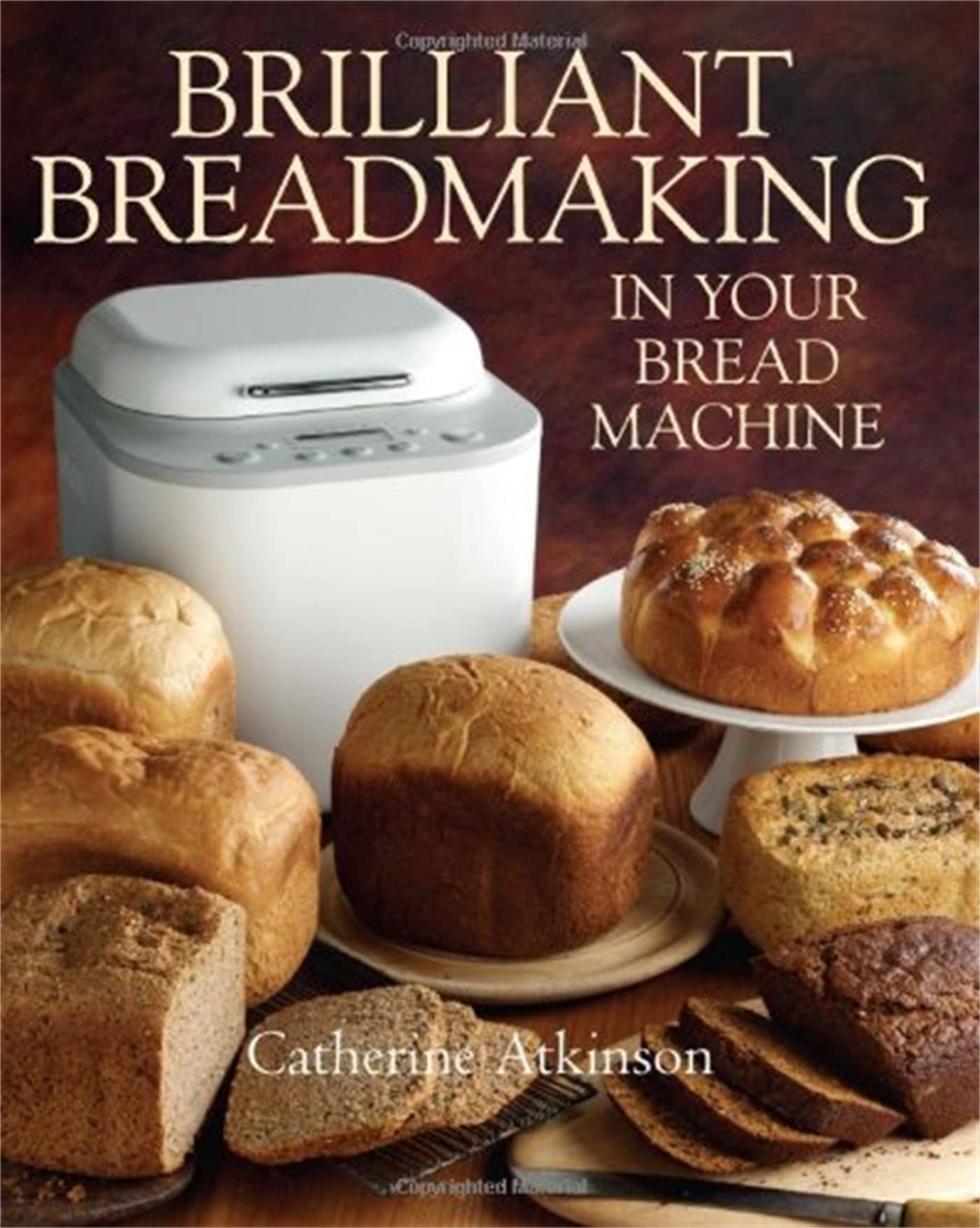 Best Bread Machine for Easy Homemade Bread | Perfect for Family Breakfast & Healthy Baking