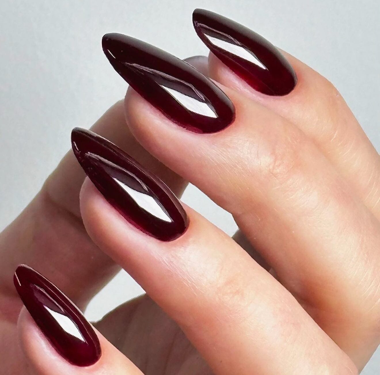 F.O.X Spectrum 118 Nail Polish - 14ml Bottle - High Pigment Long Lasting Vegan Nail Lacquer - Perfect for Salon, Home Manicure & Special Occasions