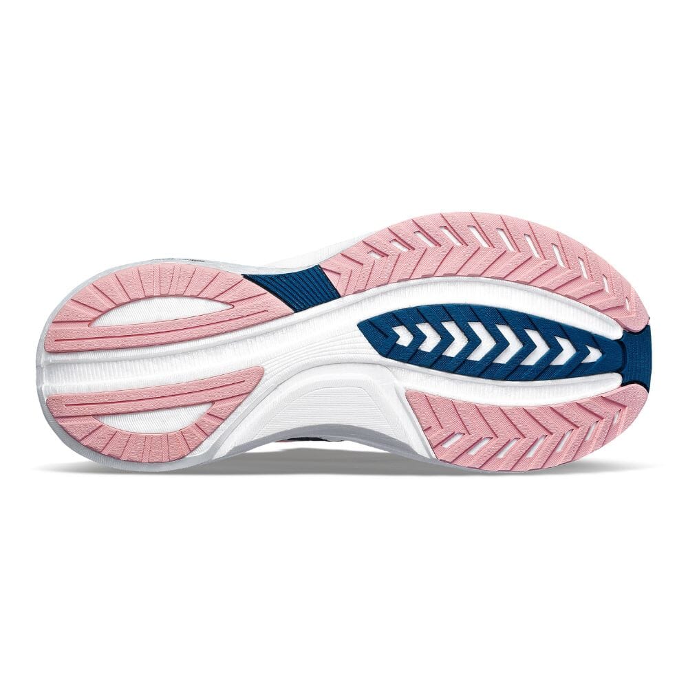Saucony Women's Tempus Running Shoes - Lightweight Stability Sneakers for Women - Perfect for Road Running, Jogging & Gym Workouts