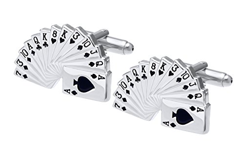 Playing cards