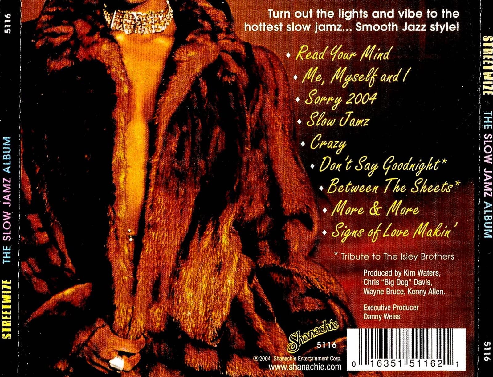 Slow Jamz Album - Classic R&B & Soul Music Collection for Relaxation, Romance & Chill Vibes