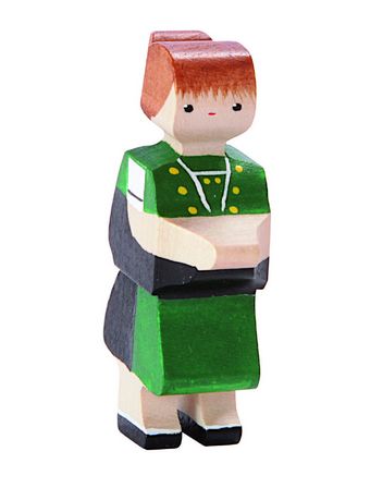Marc Trauffer: Authentic Swiss Traditional Costume for Oktoberfest, Folk Dance & Cultural Events - Perfect Swiss Outfit for Festivals & Heritage Celebrations