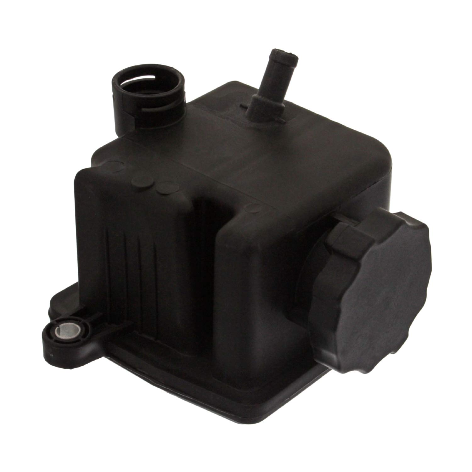 febi bilstein 38802 Power Steering Oil Tank - Replacement Reservoir for Smooth Steering Performance | Perfect for Car Maintenance & Repair