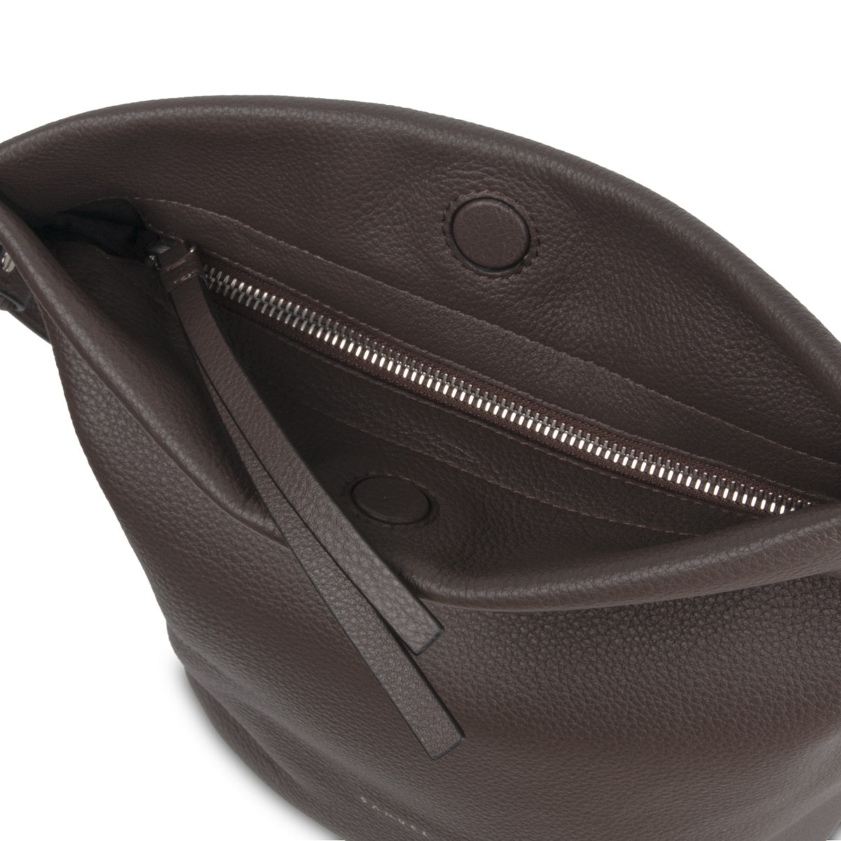 Narissa Genuine Leather Bucket Bag for Women - Stylish Crossbody Shoulder Handbag - Perfect for Work, Travel & Everyday Use