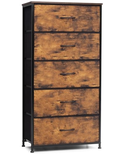 Rustic Brown