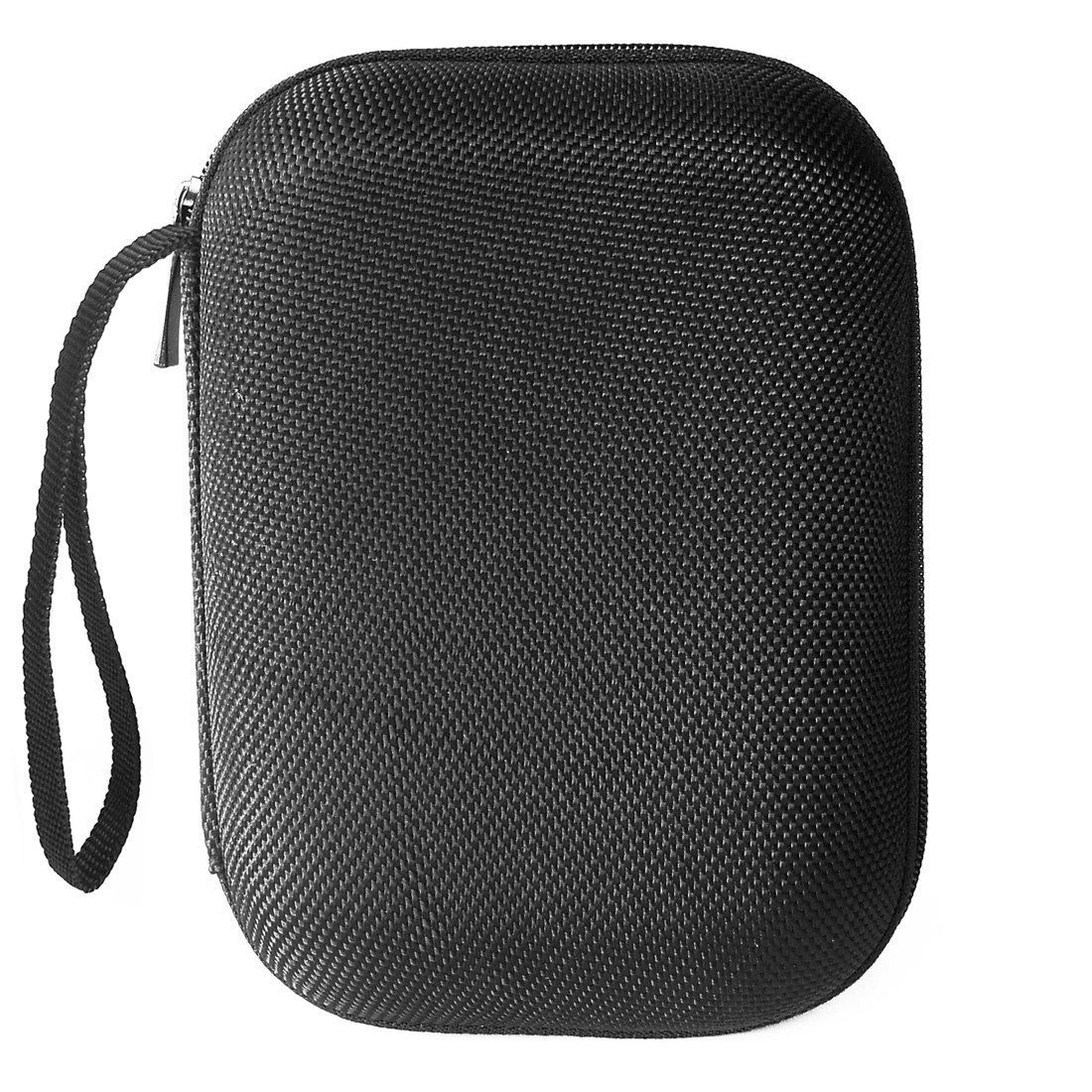 FitSand Hard Case for HP Sprocket, Polaroid Snap Touch & Zip Printers - Durable Protective Cover for 2x3 Photo/Video Printers - Perfect for Travel, Parties & Home Use
