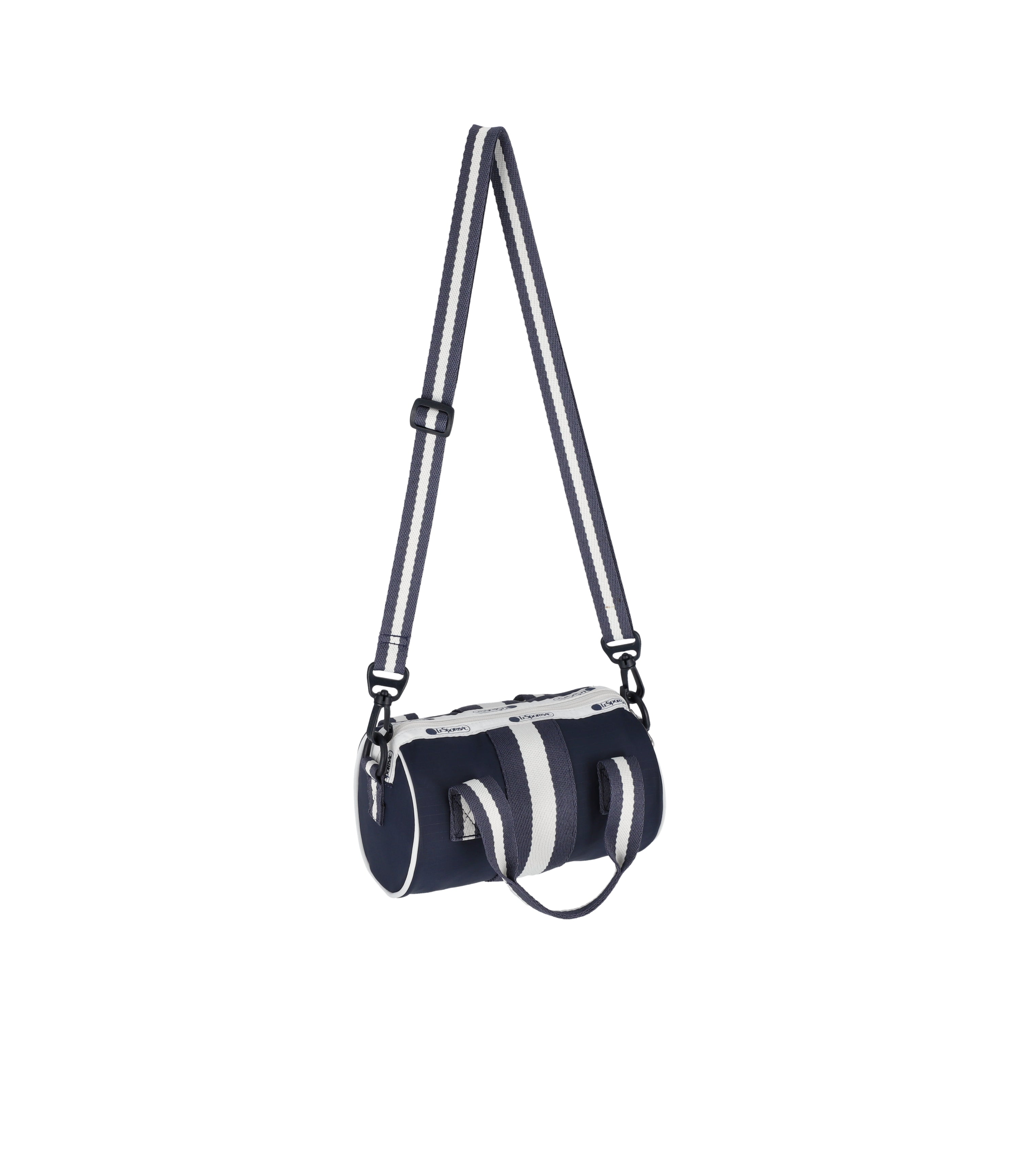 Mini Roll Bag Spectator Deep Sea Blue 1499 C466 - Compact Crossbody Bag for Travel, Shopping & Everyday Use